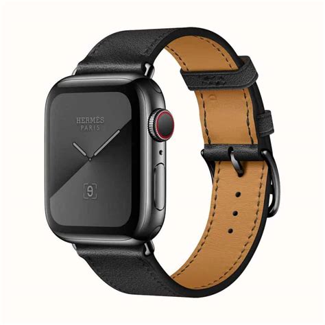 watch hermes band|Hermes apple watch band 40mm.